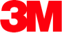 Logo: 3M
