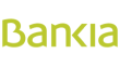 Logo: Bankia