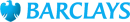 Logo: Barclays