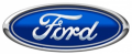 Logo: Ford