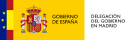 Logo: Delegación de gobierno
