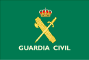 Logo: Guardia Civil