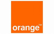 Logo: Orange