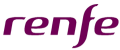 Logo: Renfe